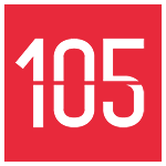 Door 105 Logo